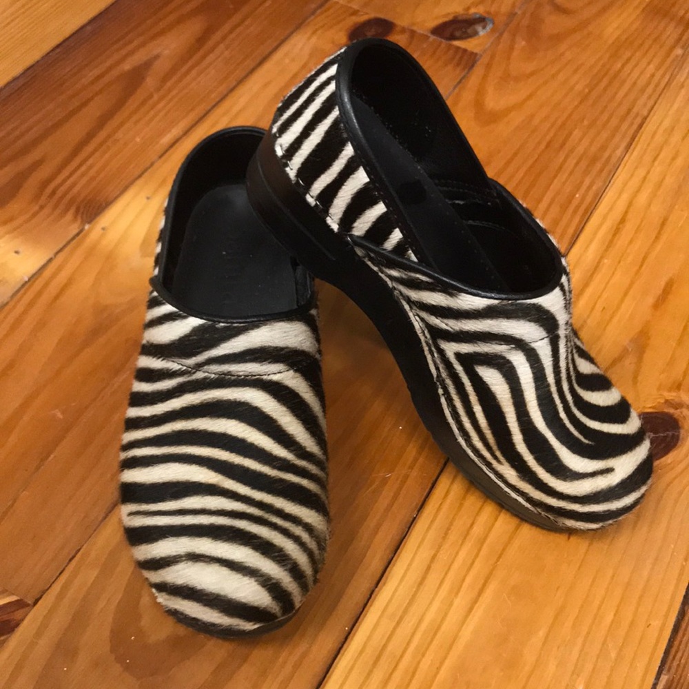 Sanita Clogs
